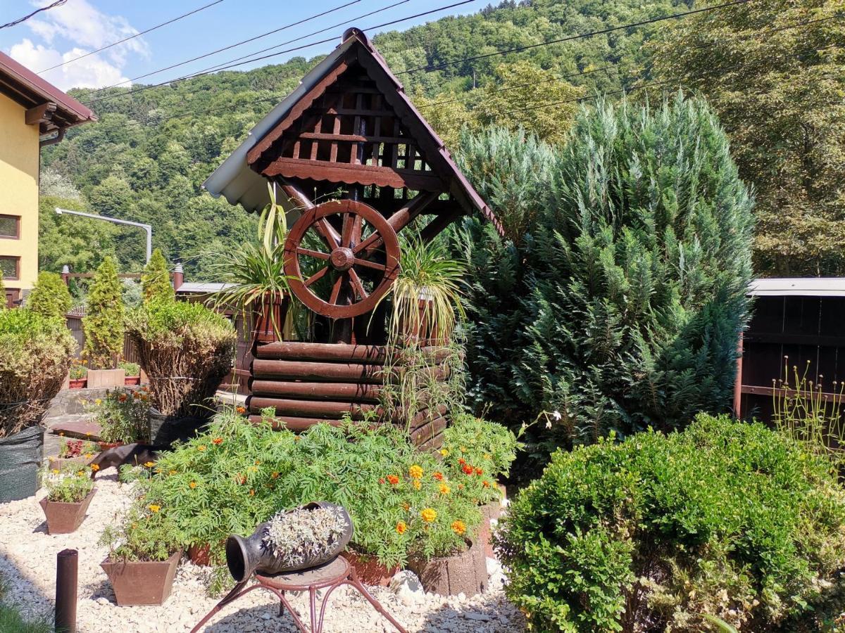 Shelby Accommodation -Adult Only- Sinaia Luaran gambar