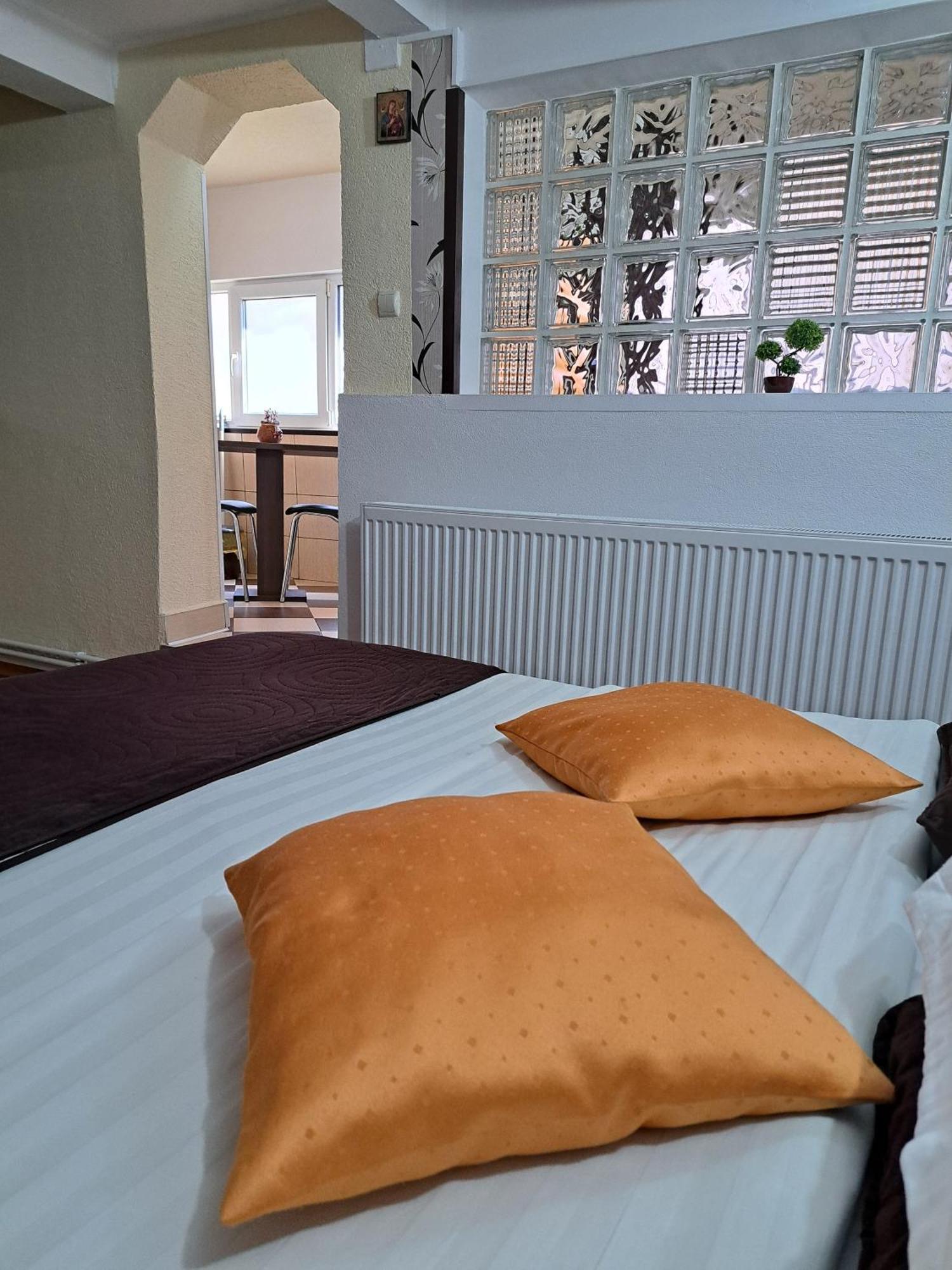 Shelby Accommodation -Adult Only- Sinaia Luaran gambar